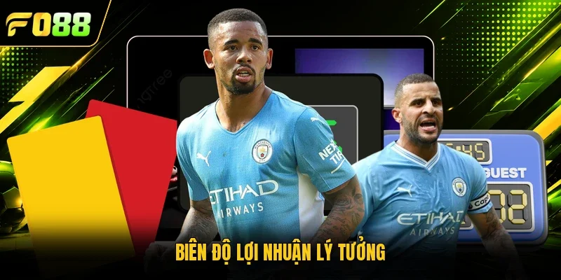 Biên độ lợi nhuận lý tưởng