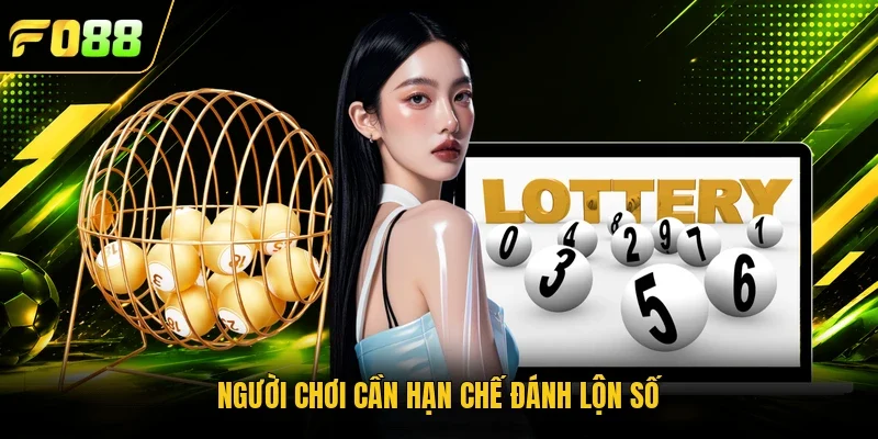 Người chơi cần hạn chế đánh lộn số